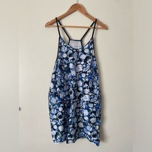 FP MOVEMENT Hotshot Shorts Onesie